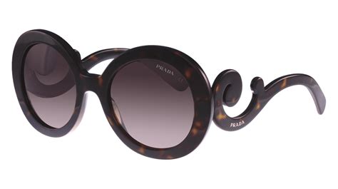 prada pr27ns polarized|prada pr 27ns round sunglasses.